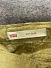 Levi's Brown Khaki Shorts Size 6 - photo 3