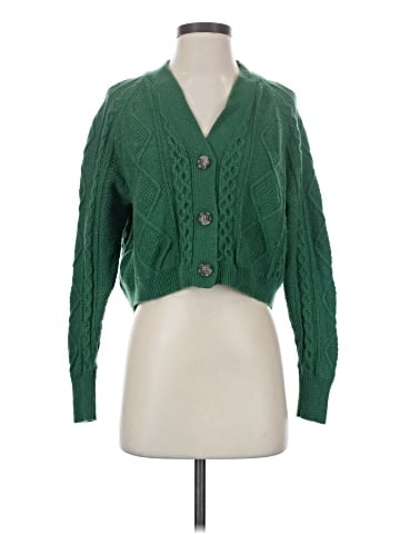 Madewell Cardigan (view 1)