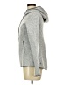 Lululemon Athletica 100% Polyester Gray Pullover Sweater Size 6 - photo 5