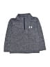 Under Armour Blue Pullover Sweater Size 4 - photo 1