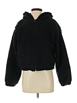 P.J. Salvage Faux Fur Jacket