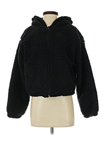P.J. Salvage Faux Fur Jacket (view 1)