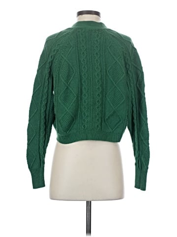 Madewell Cardigan (view 2)