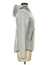 Lululemon Athletica 100% Polyester Gray Pullover Sweater Size 6 - photo 4