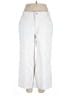 Style&Co White Jeans Size 16 - photo 1
