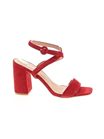 Raid Sandals (view 1)