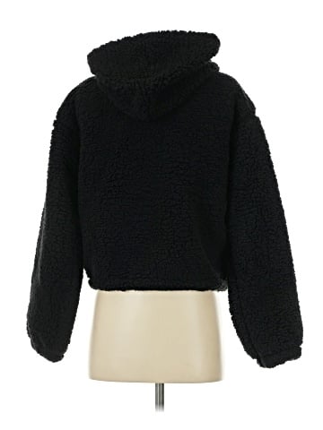 P.J. Salvage Faux Fur Jacket (view 2)