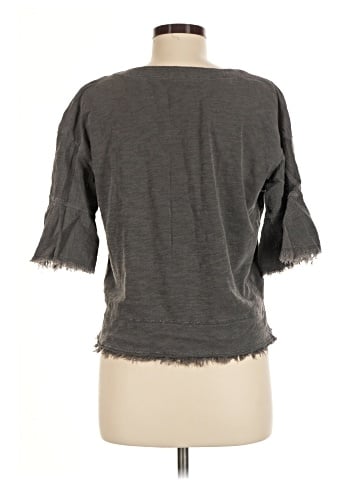 Splendid 3/4 Sleeve T-Shirt (view 2)
