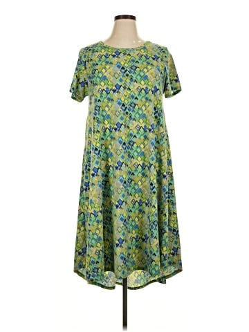 Lularoe Casual Dress (view 1)