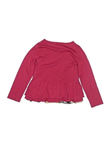 Burberry Long Sleeve Top (view 2)