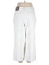 Style&Co White Jeans Size 16 - photo 2