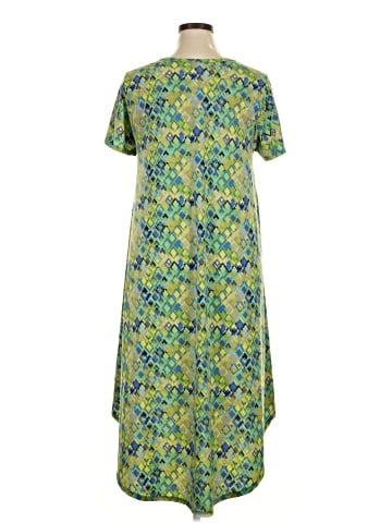 Lularoe Casual Dress (view 2)