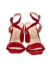 Raid Red Sandals Size UK 5 / US 7 - photo 2