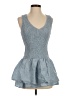 Wilfred Blue Casual Dress Size S - photo 1