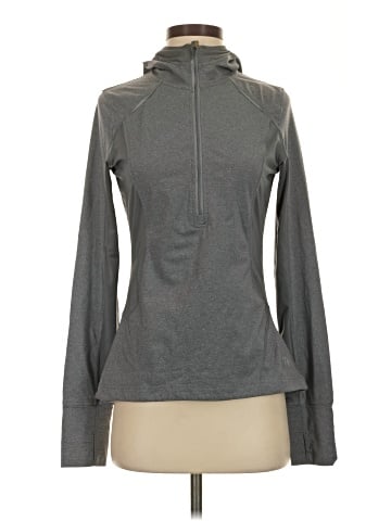 MPG Track Jacket (view 1)