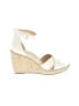 Vionic Ivory Wedges Size 8 - photo 1