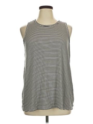 Old Navy Sleeveless T-Shirt (view 1)