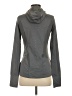 MPG Gray Track Jacket Size S - photo 2