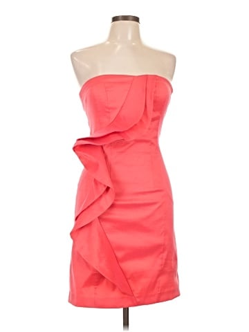 Jessica Simpson Cocktail Dress (view 1)