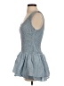 Wilfred Blue Casual Dress Size S - photo 5