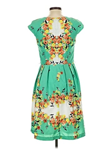 Rabbit Rabbit Rabbit Designs Casual Dress (view 2)