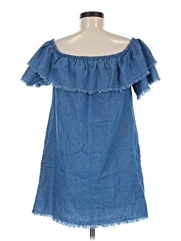 Jealous Tomato Casual Dress (view 2)