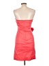 Jessica Simpson Red Cocktail Dress Size 10 - photo 2