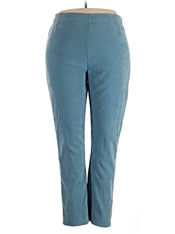 Cherokee Casual Pants (view 1)