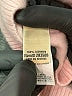 L.L.Bean Pink Pullover Sweater Size M (kids) - photo 4