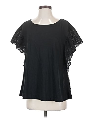 ALLSAINTS Short Sleeve T-Shirt (view 1)