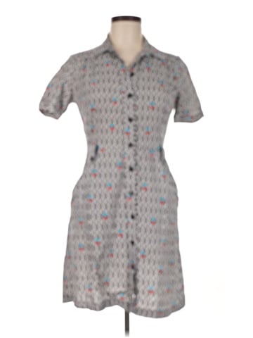 Divided by H&M Casual Dress (view 1)