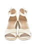 Vionic Ivory Wedges Size 8 - photo 2