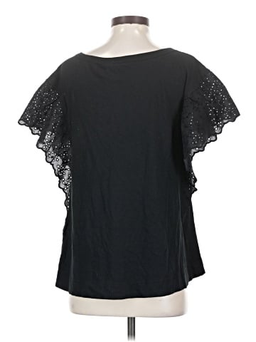 ALLSAINTS Short Sleeve T-Shirt (view 2)