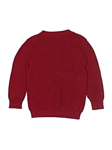 Burberry Pullover Sweater (view 2)