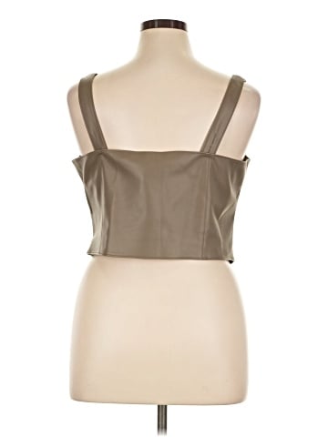 Abercrombie & Fitch Tube Top (view 2)