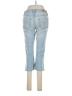 Paris Blues Hearts Blue Jeans Size 5 - photo 2