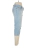 Paris Blues Hearts Blue Jeans Size 5 - photo 4