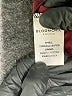 BLOOMCHIC 100% Polyester Burgundy Cocktail Dress Size 14 - 16 - photo 8