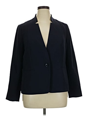 Talbots Blazer (view 1)