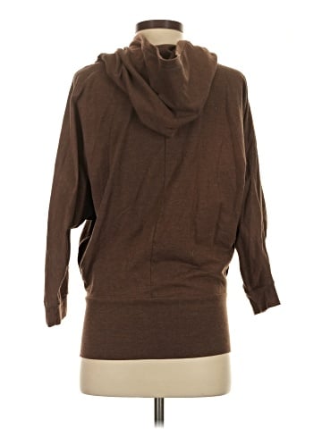 Mossimo Zip Up Hoodie (view 2)