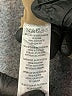 French Connection Tan Trenchcoat Size L - photo 7
