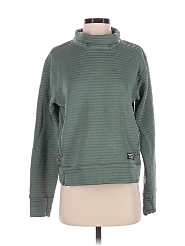 L.L.Bean Turtleneck Sweater (view 1)
