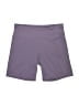 DKNY Solid Purple Athletic Shorts Size L - photo 1