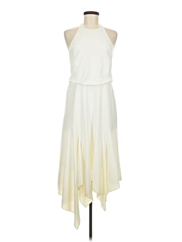 Halston Heritage Cocktail Dress (view 1)