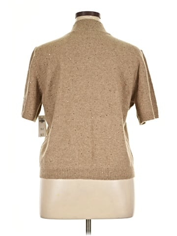 Abercrombie & Fitch Turtleneck Sweater (view 2)