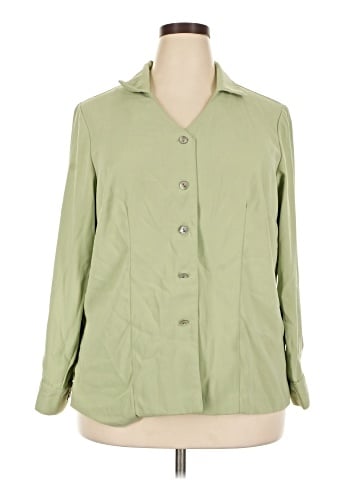 Jaclyn Smith Blazer (view 1)