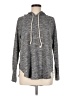 Mossimo Supply Co. Gray Long Sleeve T-Shirt Size M - photo 1