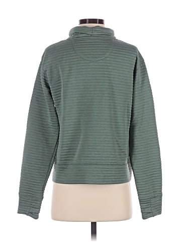 L.L.Bean Turtleneck Sweater (view 2)