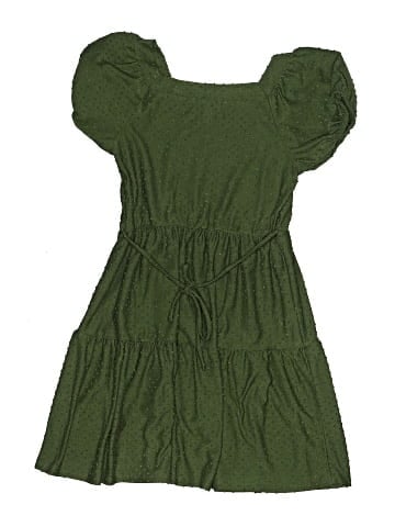 Speechless Dress (view 2)