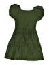 Speechless Solid Green Dress Size 12 - photo 2